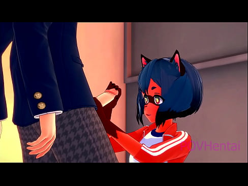 ❤️ Bi Michiru Kagemori re zeviya dewaran a nû Pornoya rûsî li me ❌❤